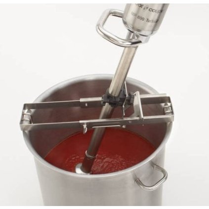 Držák ručního mixéru pro nádoby o prům. 330-650mm | ROBOT COUPE, 27363