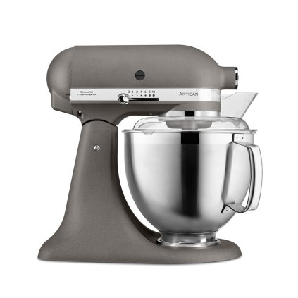 Kitchenaid robot Artisan  Imperial Grey | 5KSM185PSEGR