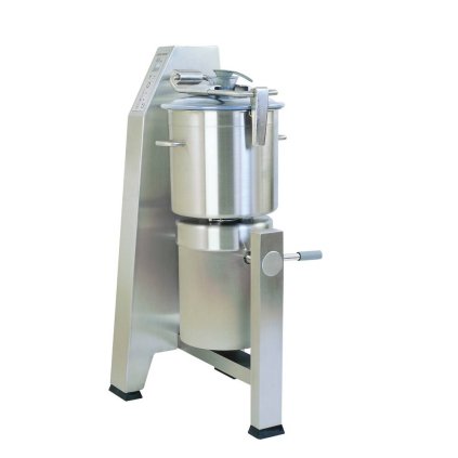 Kutr vertikální R 45 A, 400V  2 rychlosti | ROBOT COUPE, R 45 A, 400V