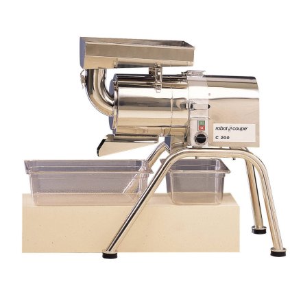Odšťavňovač - automatické síto c 200 | ROBOT COUPE, C 200