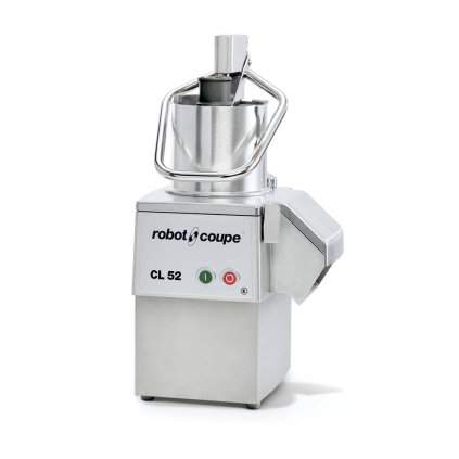Krouhač zeleniny CL 52 E, 230V  | ROBOT COUPE, CL 52 E, 230V
