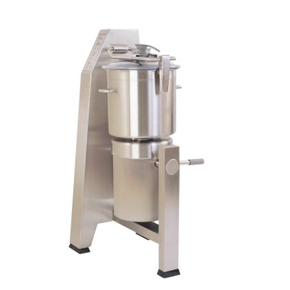 Kutr vertikální R 23 A, 400V  2 rychlosti | ROBOT COUPE, R 23 A, 400V