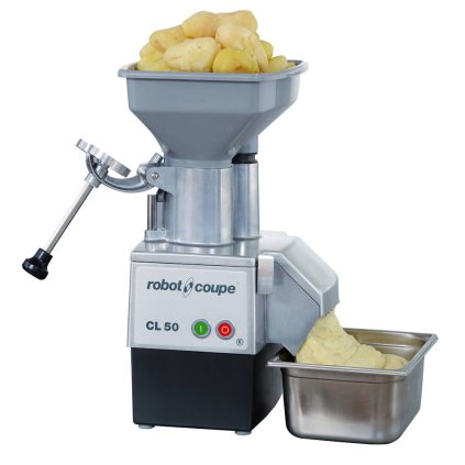 Zařízení na bramborovou kaši vč. násypky, průměr 3 mm | ROBOT COUPE, 28207