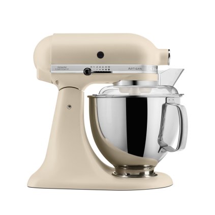 Kitchenaid robot Artisan  mandlová matná | 5KSM175PSEFL
