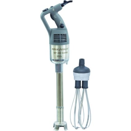 Mixer+šlehač ponorný mp 350 ULTRA COMBI led | ROBOT COUPE, MP 350 ULTRA COMBI LED