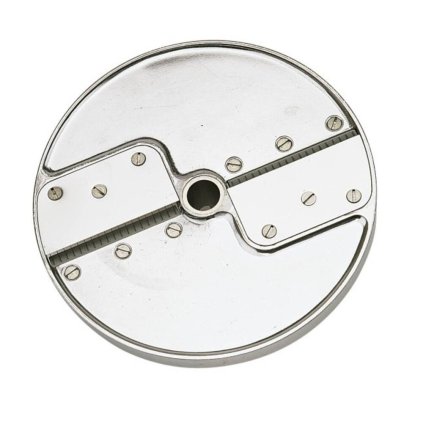 Nudličkovač 4x4 mm (j 4x4 J 5/32"x5/32") | ROBOT COUPE, 28052W