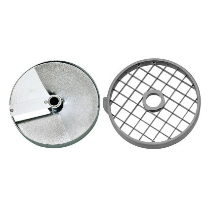 Kostičkovač 25x25x25 mm | ROBOT COUPE, 28115W