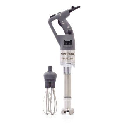 Mixer+šlehač ponorný cmp 250 COMBI easy plug | ROBOT COUPE, CMP 250 COMBI