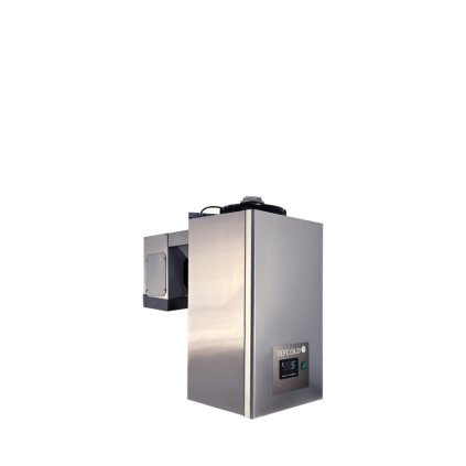 Chladicí bloková jednotka (3-5 m3) | TEFCOLD CRU3050P w/o Panel