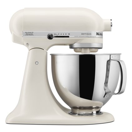Kitchenaid robot Artisan  porcelánová | 5KSM125EPL