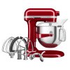 Kitchenaid robot Artisan  královská červená | 5KSM70SHXEER
