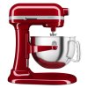 Kitchenaid robot Artisan  královská červená | 5KSM60SPXEER