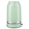 KitchenAid rychlovarná konvice  pistáciová | 5KEK1701EPT