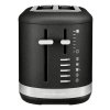KitchenAid Toustovač s manuálním ovládáním  černá litina | 5KMT2109EBK
