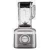 KitchenAid mixér Artisan  stříbřitě šedá | 5KSB4026EMS