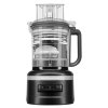 KitchenAid food processor  matná černá | 5KFP1319EBM