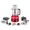 KitchenAid food processor  královská červená | 5KFP1319EER