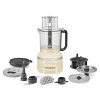 KitchenAid food processor  mandlová | 5KFP1319EAC