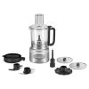 KitchenAid food processor  | 5KFP0921ECU
