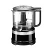 KitchenAid sekáček  černá | 5KFC3516EOB
