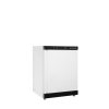 Chladicí skříň plné dveře, bílá | TEFCOLD, UR 200 W1