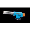 Flambovací pistole, ø19 mm, 155x69x40 mm, stříbrno-modrý | TECHNICA, Silver Line