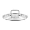 Poklice na hrnec z nerezové oceli o průměru 240 mm | TECHNICA, Gold Line