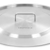 Poklice na hrnec z nerezové oceli o průměru 500 mm | TECHNICA, Platinum Line