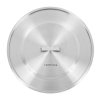 Poklice na hrnec z nerezové oceli o průměru 500 mm | TECHNICA, Platinum Line