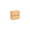 Stojak na karte menu 50x50x30 mm TECHNICA Buffet Line 772701