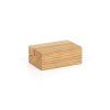 Stojak na karte menu 75x50x30 mm TECHNICA Buffet Line 772690