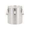 Termos 20 l ze stali nierdzewnej TECHNICA 522020 786763