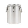 Termos 30 l ze stali nierdzewnej TECHNICA 522030 786806