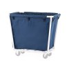 Náhradní vak na prádlo do vozíku 810191, modrá | TECHNICA, Silver Line