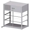Chladicí vitrína 370 l, 970x600x1100 mm | STALGAST, ST262101