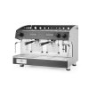 Automatický kávovar Julia, 2-skupinový, Verona, 230V/3700W, 665x563x(H)530mm