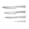 Zestaw noży ― 4-elementowy, 4 pcs., (L)mm