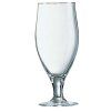 Pohár Cervoise, Arcoroc, 0,38L, Průhledná, 6 ks, ⌀77x(H)179mm