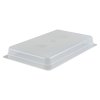 Nádoba GN 1/1 z průhledného polypropylenu, Cambro, GN 1/1, 13L, Průhledná, 325x530x(H)100mm