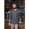 Pánská kostkovaná košile Urban-Flair