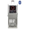Ponorný cirkulátor na vaření sous vide SmartVide 9 , Sammic, Stříbrná, 230V/2000W, 124x140x(H)360mm | HENDI, 1180140