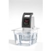 Ponorné oběhové čerpadlo pro vaření sous vide HENDI MASTERVIDE, 56L, 230V/2000W, 137x215x(H)361mm | HENDI, 222546