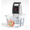 Ponorné oběhové čerpadlo pro vaření sous vide HENDI MASTERVIDE, 56L, 230V/2000W, 137x215x(H)361mm | HENDI, 222546