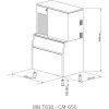 ntf bin t830 4