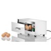 Sterilizátor vajec, na 10 vajíček, 230V/35W, 422x228x(H)188mm | HENDI, 281253