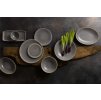 Obdélníkový talíř 272x125 mm | DUDSON, Evo Granite