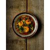 DUDSON HARVEST GREY BLUE SHRIMP RAMEN 1