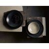 dudson evo origins black grey 9