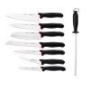 [Sada] Kuchařské nože + nástavec | GIESSER