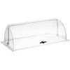 Pokrywa Rolltop z poliweglanu GN 1 1 APS 11075 793786